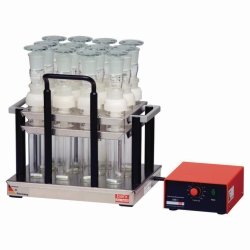 COD magnetic stirrer | Type : SM/12N